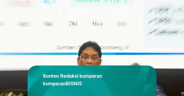 Menteri Keuangan: Ekonomi Indonesia Diprediksi Ekspansi Hingga 2030