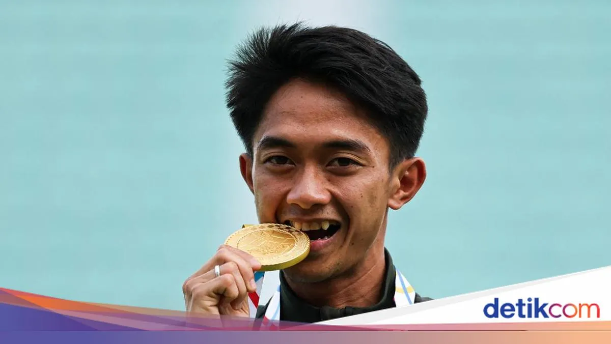 Prestasi Indonesia di SEA Games 2025 Sebagai Persiapan Asian Games 2026