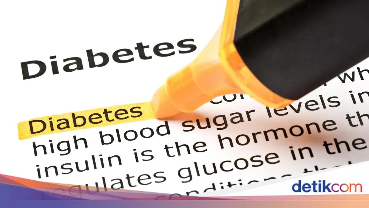 Hari Diabetes Sedunia 2025: Tema dan Pentingnya Kesadaran Kesehatan