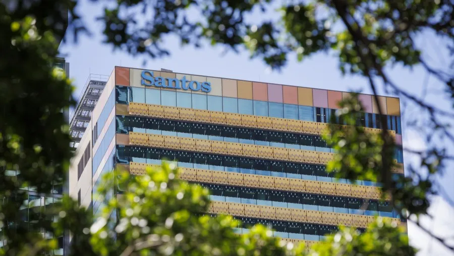 Santos Rencanakan PHK 10% Karyawan Akibat Penurunan Laba