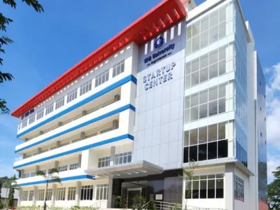 Gedung Startup Center IPB University Resmi Terima Tenant Inkubasi Bisnis