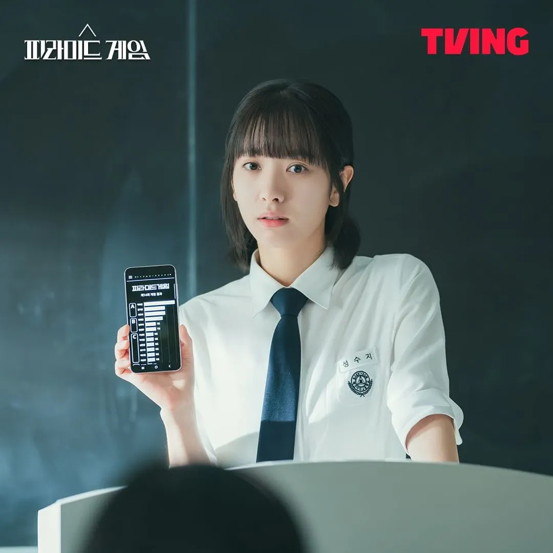 Pyramid Game: Drama Korea yang Patut Disaksikan