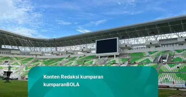 PSSI Gelar Piala Kemerdekaan di Sumut untuk Perluas Akses Timnas U-17