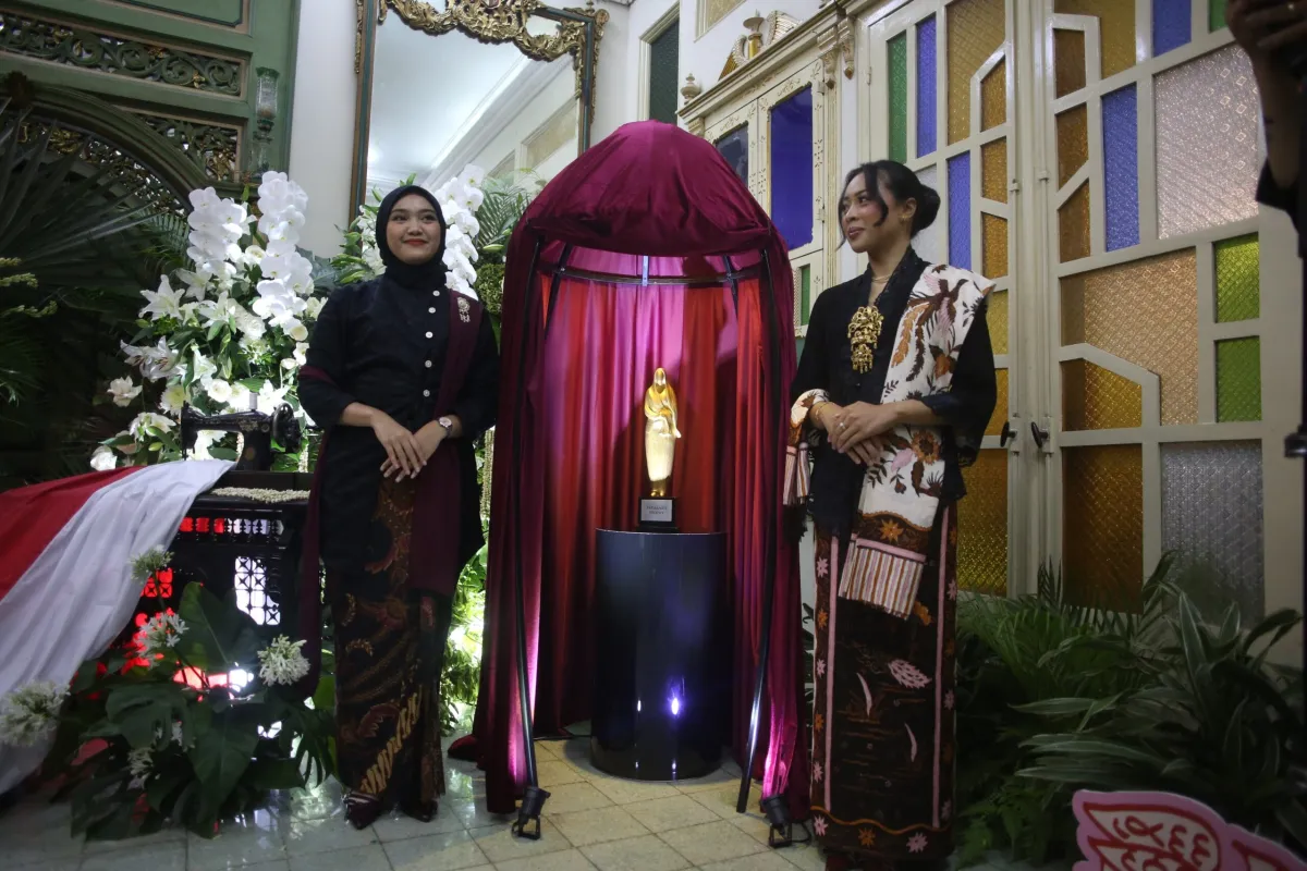 Peluncuran Fatmawati Trophy 2026: Menghargai Kekuatan Moral Perempuan Indonesia