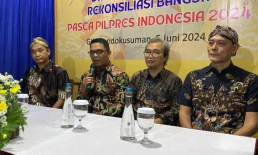 Kapolda DIY: Residu Pilpres Mereda, Pilkada 2024 Dipastikan Damai