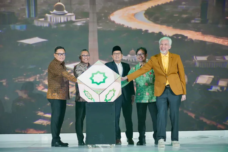 Fatwa Syariah Baru Perkuat Investasi Emas di Pegadaian