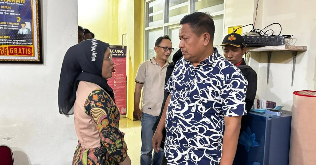 Dinas Pendidikan Cirebon Bahas Kesejahteraan Guru PPPK Paruh Waktu