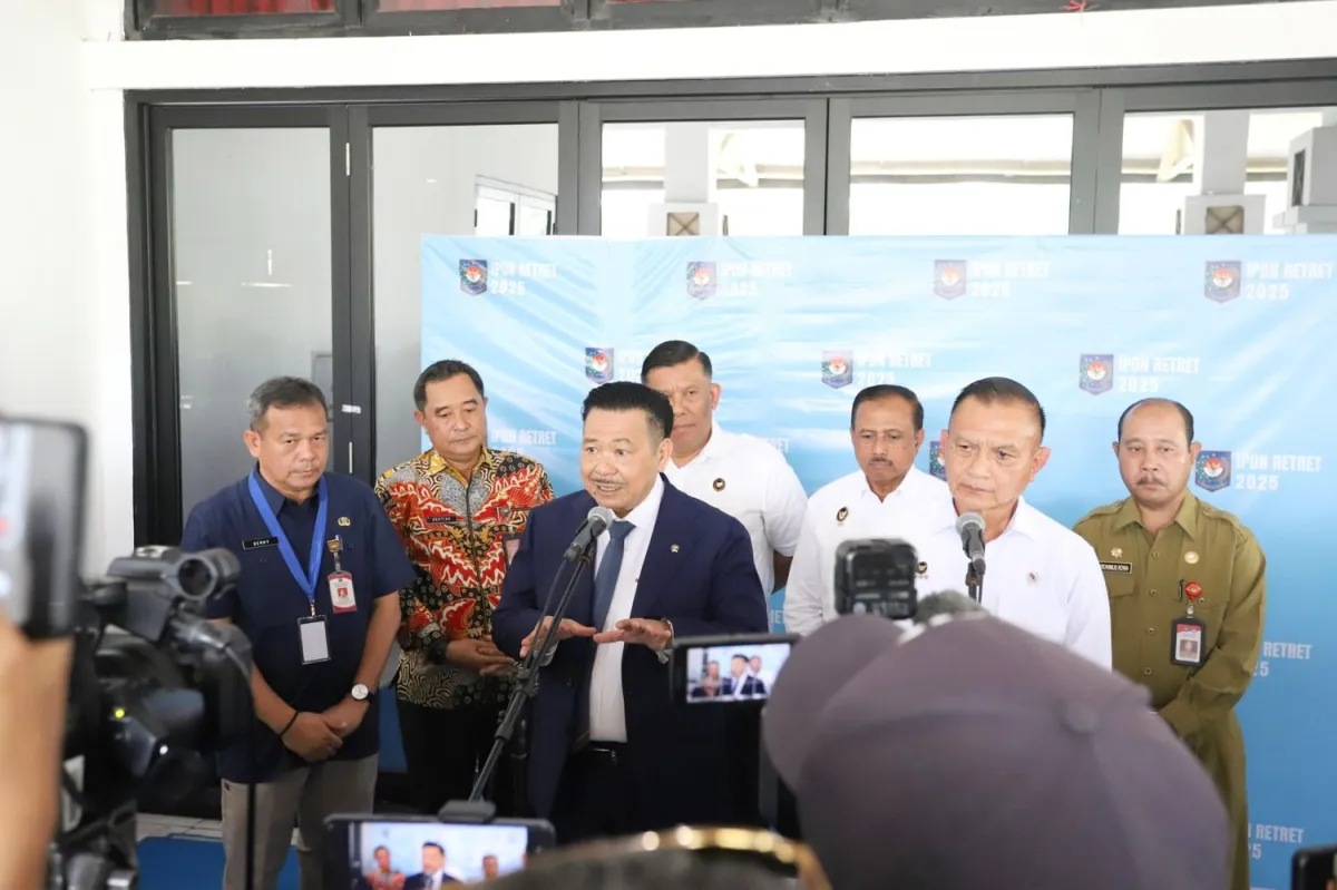 Pentingnya Pemahaman Geopolitik dan Hukum bagi Kepala Daerah