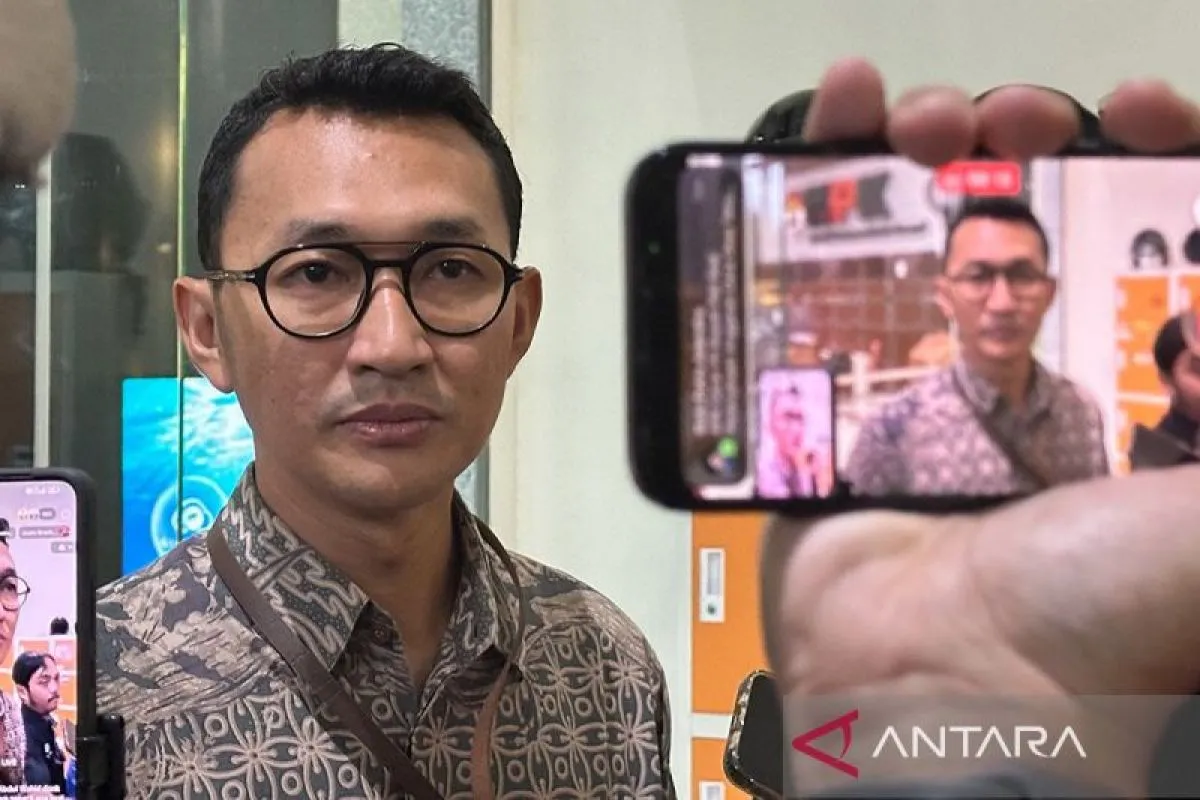 KPK Selidiki Komunikasi Tersangka Suap Pajak dengan ASN Kemenkeu