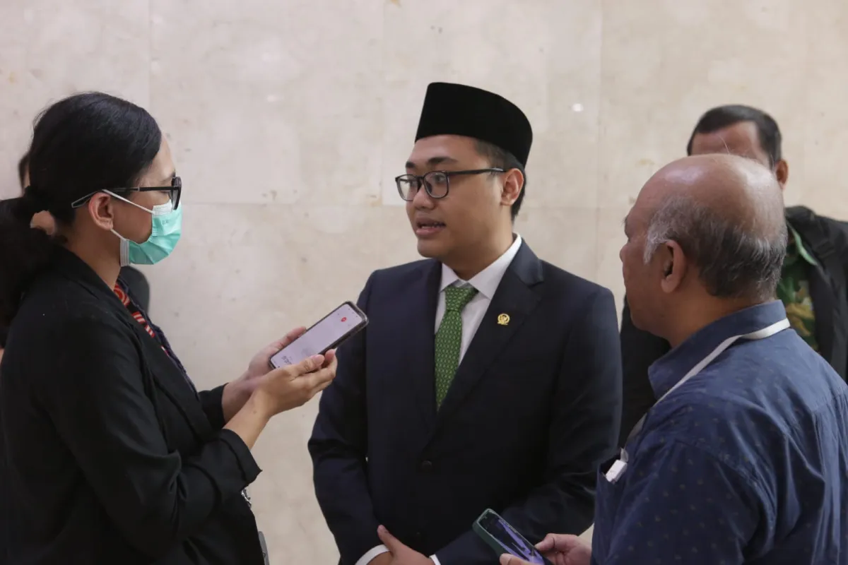 Perbaikan Fasilitas Pendidikan Mendesak di Tengah Masalah Ruang Kelas Rusak