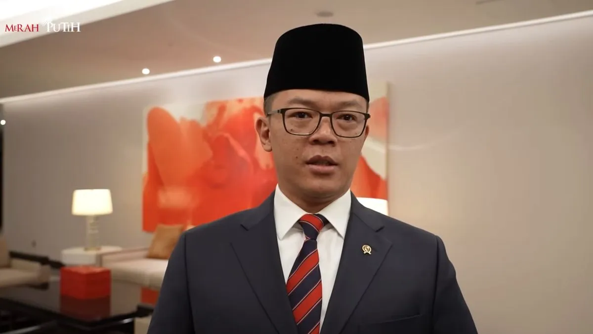 Pemimpin Dunia Harapkan Indonesia di Bawah Prabowo Atasi Isu Global
