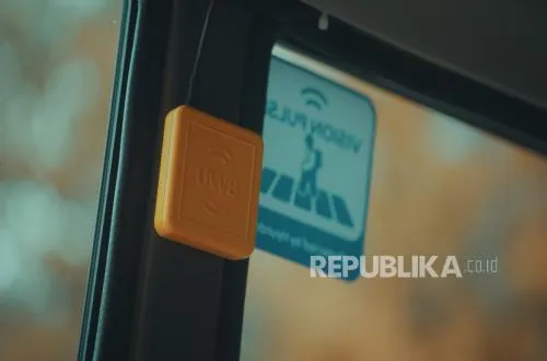 Hyundai dan Kia Luncurkan Teknologi Vision Pulse untuk Deteksi Blind Spot Lebih Akurat