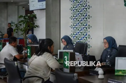 Persyaratan Baru BPJS Kesehatan: Foto Rumah dan Token Listrik Diperlukan
