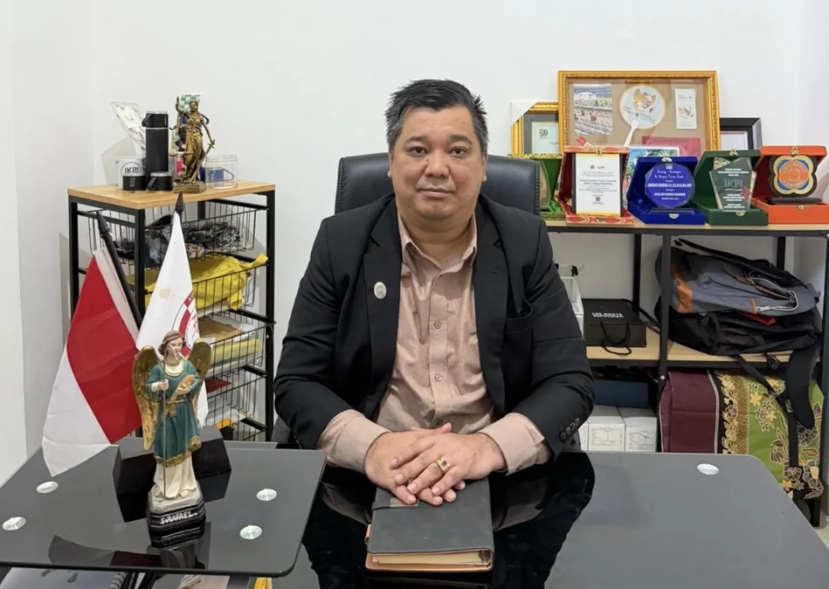 IKPI Luncurkan Pendampingan Hukum untuk Anggota Terdampak Proses Hukum