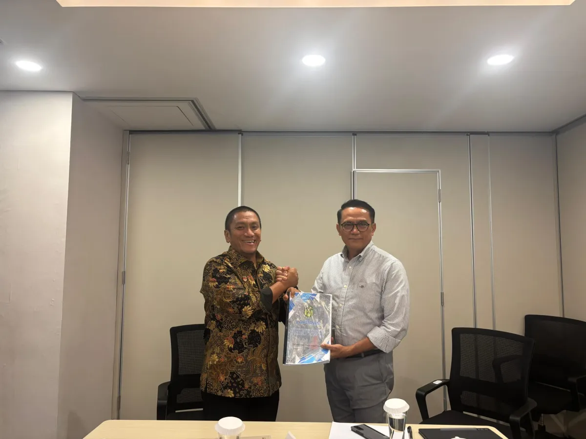 Bupati Luwu Timur Dorong Pengembalian Hak Lahan Warga Angkona dalam Pertemuan dengan PTPN IV