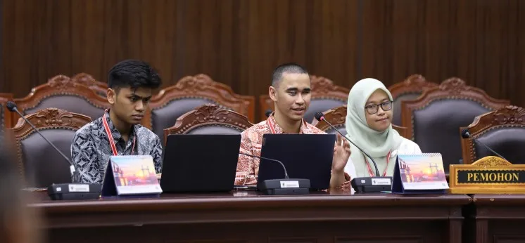 Sidang Uji UU Penyandang Disabilitas Ditunda atas Permintaan Pemerintah dan DPR