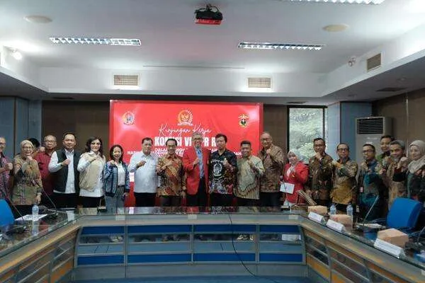 Pembaruan UU Perlindungan Konsumen Diperlukan untuk Hadapi Era Digital