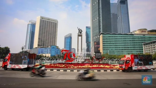 Strategi Ekonom CSIS untuk Memastikan Ketahanan Ekonomi RI di 2026
