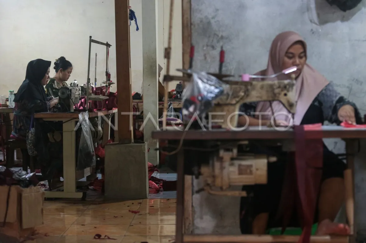 Kinerja Dunia Usaha Triwulan IV 2025 Stabil Didorong Aktivitas Natal dan Tahun Baru