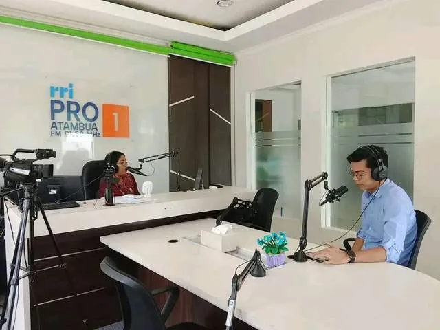 Kasus Korupsi Septic Tank di Malaka Masuk Tahap Persidangan