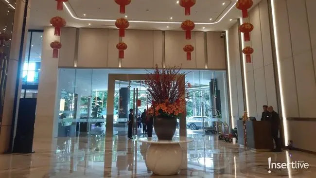 Meriahkan Bulan Februari dengan Tiga Perayaan Kuliner di The Grand Platinum Jakarta