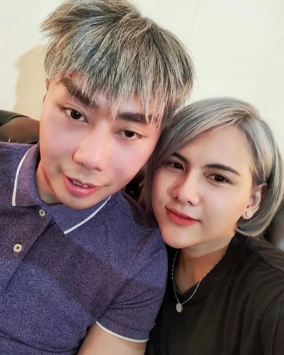Evelin Nada Anjani Menjaga Sikap Tenang di Tengah Isu Penangkapan Roy Kiyoshi