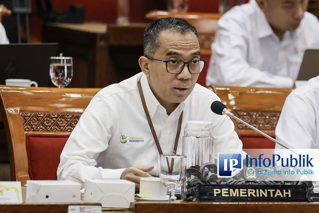 Kemdiktisaintek Tegaskan Akuntabilitas Pengelolaan APBN 2025 melalui Audit BPK