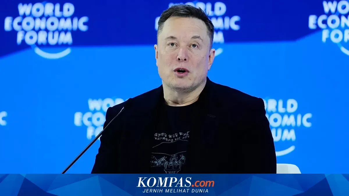 Elon Musk Klaim WhatsApp Tidak Aman, Bos WhatsApp Tanggapi Keras