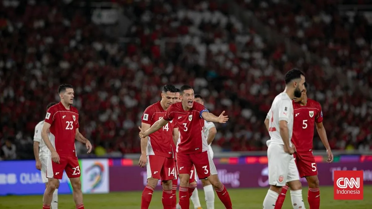 John Herdman: Kekuatan Timnas Indonesia Berbasis Pertahanan