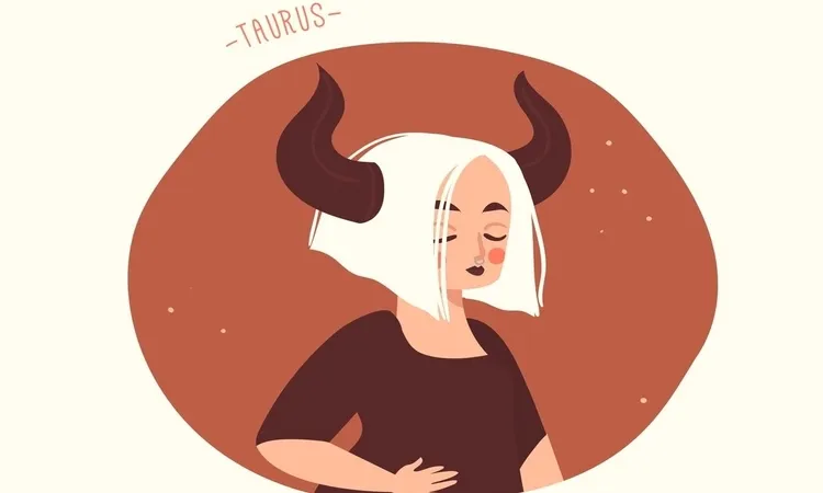 Ramalan Zodiak Taurus: Hoki dan Keseimbangan Emosional untuk Senin, 9 Februari 2026