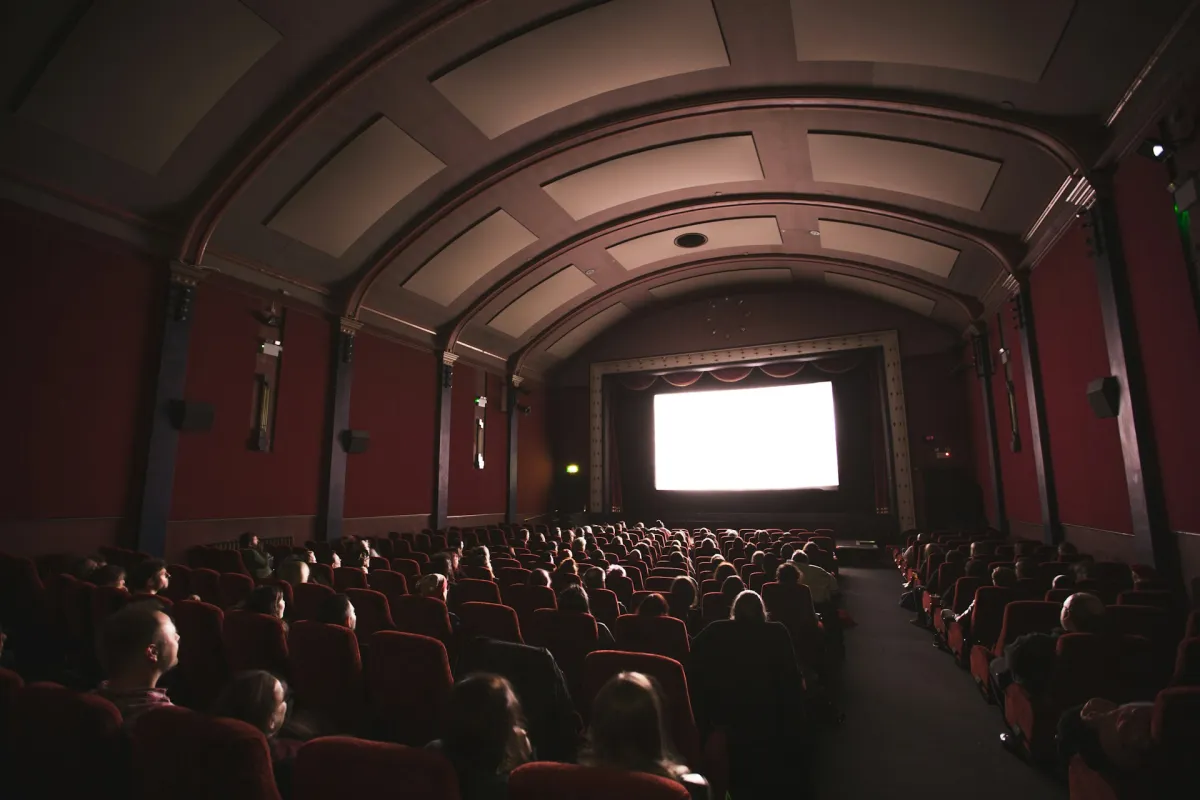 Jadwal Tayang Film Bioskop Tegal 6 Februari 2026