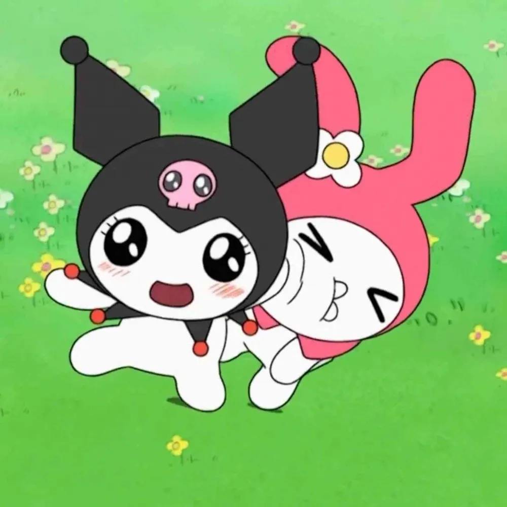 Kuromi dan Labubu: Karakter Unik yang Menginspirasi Anak untuk Berani Berekspresi