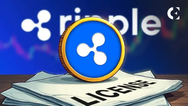 Analisis Peningkatan Pencarian XRP di Tengah Pemberitahuan DTCC dan Spekulasi Terkait Ripple