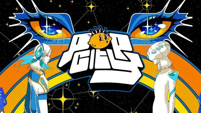 Pop City 2025: Festival Budaya Pop yang Rayakan Kreativitas di Blok M