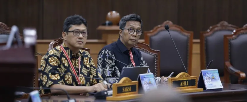Tafsir Ketat Diperlukan dalam Pengaturan Data Pribadi di UU PDP
