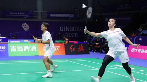 Tim Bulu Tangkis Indonesia Siap Berlaga di Piala Thomas dan Uber 2026
