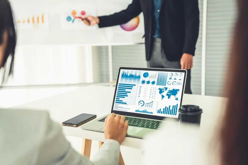 Mengapa Memilih Jurusan Teknologi Sains Data?