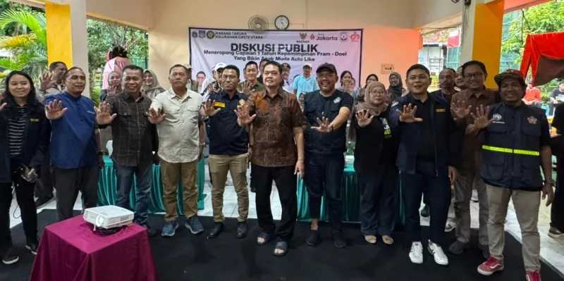 Peran Vital Anak Muda dalam Transformasi Jakarta Menjadi Kota Global