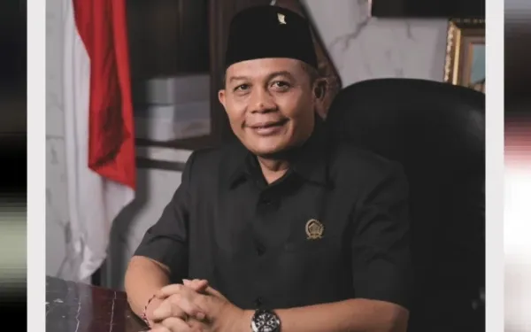 I Made Riandiana Berupaya Memulihkan Citra DPRD Kota Malang