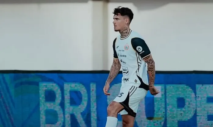Shayne Pattynama Siap Bersaing Setelah Pulih dari Cedera