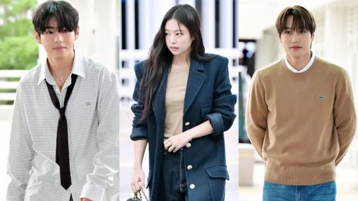 Bandara Incheon Tinjau Ulang Protokol Keamanan Selebritas di Tengah Kerumunan Penggemar