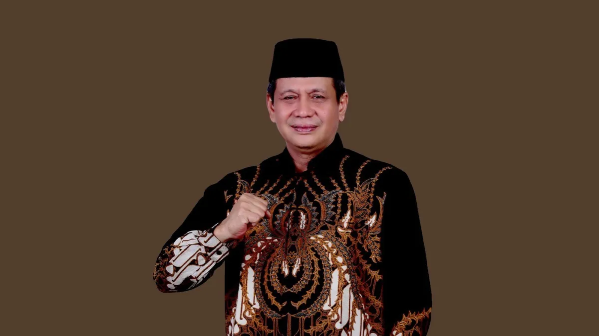 Heri Pudyatmoko: Kesejahteraan Guru Kunci Kualitas Pendidikan di Jateng