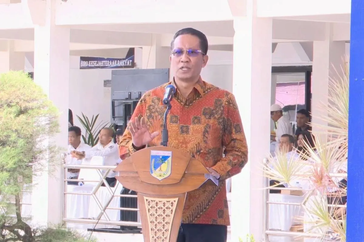 Kemenkum RI Tingkatkan Akses Pelayanan Hukum Melalui Transformasi Digital