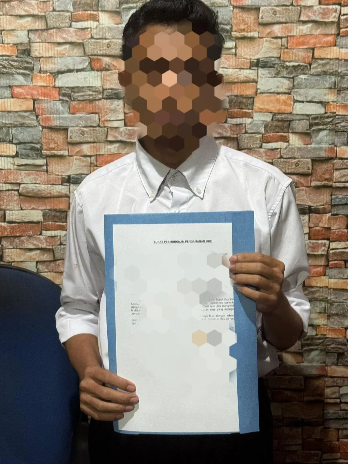 Travel Umrah di Kendari Diselidiki Polisi Terkait Penyalahgunaan Dana Jemaah