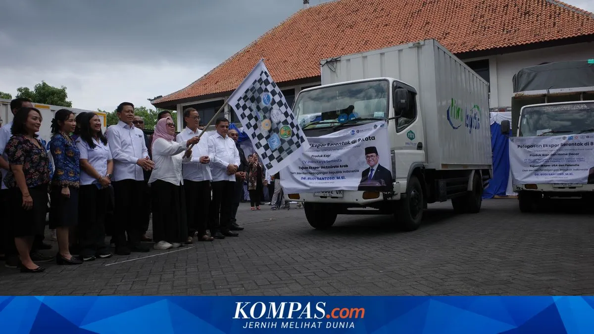 Produk Unggulan Bali Meningkatkan Daya Saing di Pasar Global