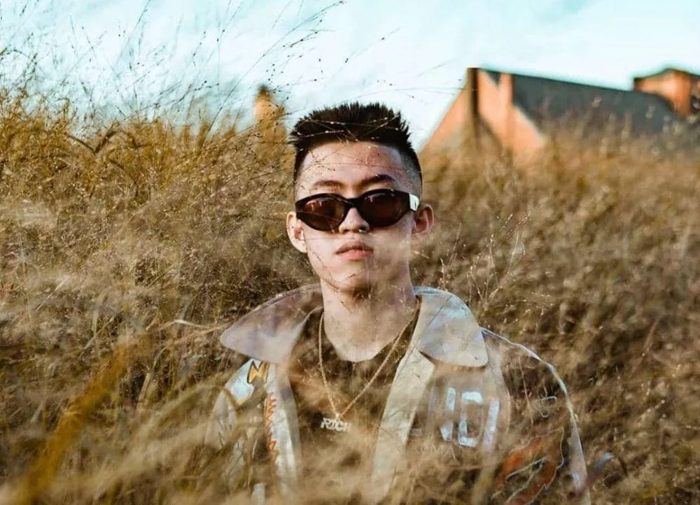 Rich Brian Rilis Lagu Terbaru 'Love in My Pocket' di Tengah Pandemi COVID-19