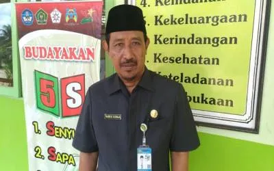 Kemenag Kubu Raya Optimis Pesantren Jadi Pilihan Utama Pendidikan