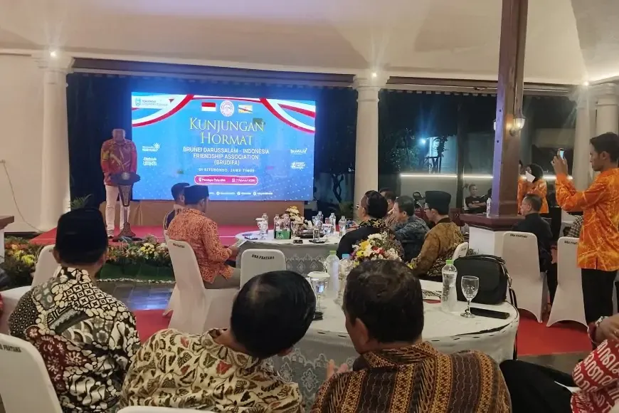 Situbondo Jalin Kerja Sama Ekonomi dengan Brunei untuk Perkuat Pasar ASEAN