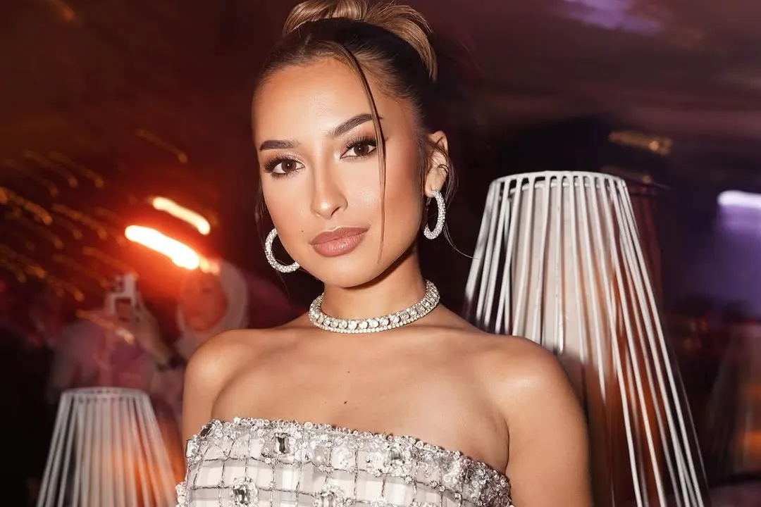 Jennifer Coppen Pilih Diam Tanggapi Sindiran Connell Twins di TikTok