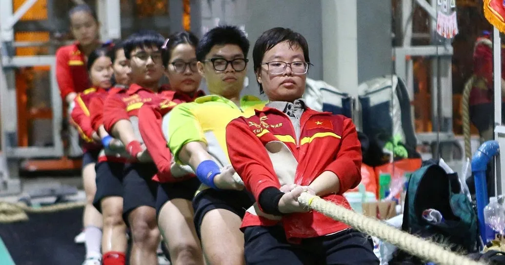 SEA Games ke-33 Hadirkan Cabang Olahraga Baru dan Unik